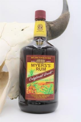 Myers's - Original Dark Rum (1.75L)