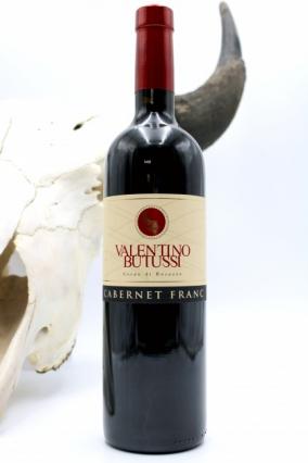 Valentino Butussi - Cabernet Franc