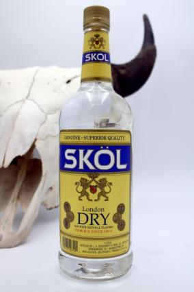 Skol - Gin (1L)