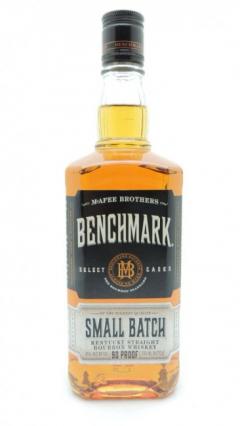 Benchmark - Small Batch Bourbon