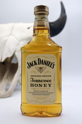 Jack Daniel's - Tennessee Honey Liqueur Whisky (375ml)