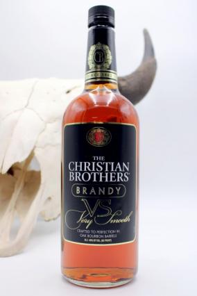 Christian Brothers - Brandy VS (1L)