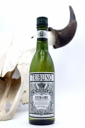Tribuno - Dry Vermouth (375ml)
