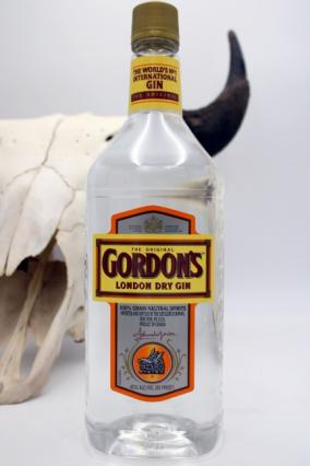 Gordon's - London Dry Gin (1.75L)