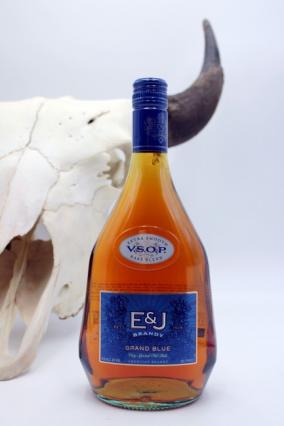 E&J - Brandy VSOP