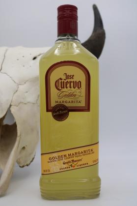 Jose Cuervo - Golden Margarita (1.75L)