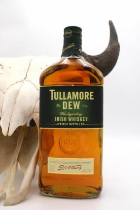 Tullamore Dew - Irish Whiskey (1.75L)