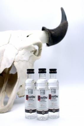 Ketel One - Vodka (50ml)