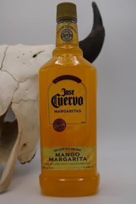 Jose Cuervo - Authentic Mango Margarita (1.75L)