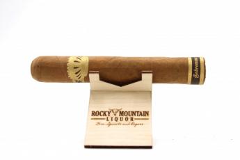 Dunbarton Tobacco and Trust - Sobremesa - Brulee Robusto 5.25x52 (Each)