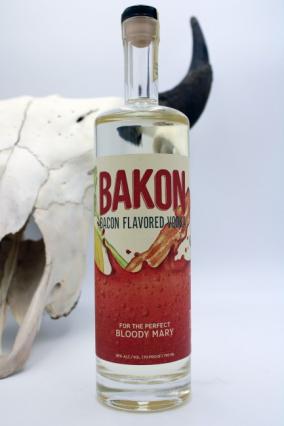 Bakon - Vodka