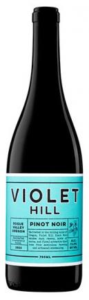Violet Hill - Pinot Noir