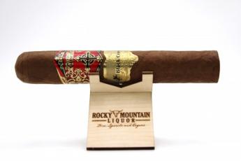 Esteban Carreras - Black Cross - Habano Cafe Sixty 6x60 (Each)