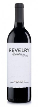 Revelry - Merlot Columbia Valley