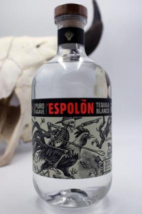 Espolon - Tequila Blanco