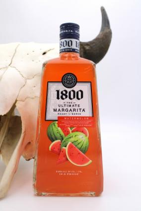 1800 The Ultimate Watermelon Margarita (1.75L)