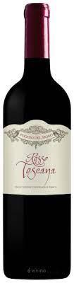 Poggio del Moro - Rosso Toscana