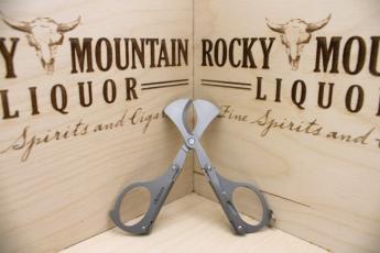 MTX - Multi Cigar Tool - Bead Blast (Each)