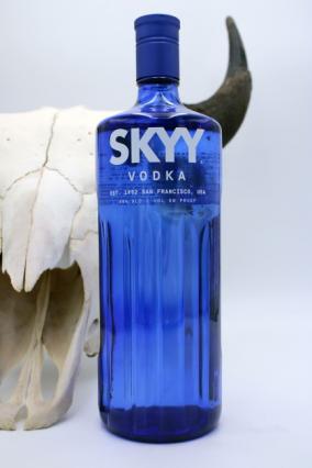 SKYY - Vodka (1.75L)