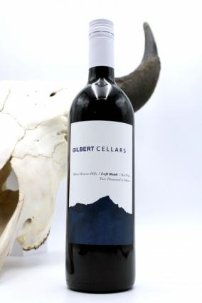 Gilbert Cellars - Gilbert Left Bank Red