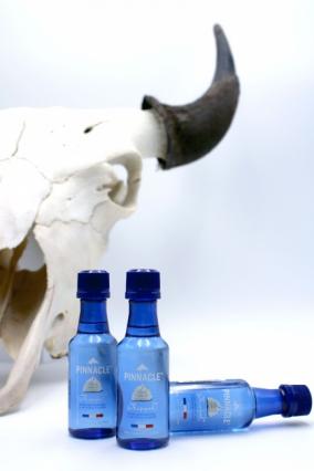 Pinnacle - Whip Cream (50ml)