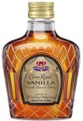 Crown Royal - Vanilla Whisky (1L)