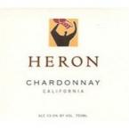 0 Heron - Chardonnay California
