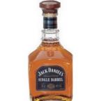 Jack Daniels - Single Barrel Bourbon W/ Snifter