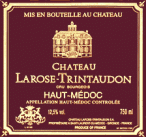 0 Château Larose-Trintaudon - Haut-Médoc