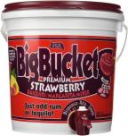 Big Bucket - Strawberry Daiquiri & Margarita Mix