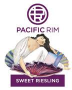 2020 Pacific Rim - Sweet Riesling Columbia Valley (Each)
