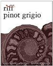 0 Riff - Pinot Grigio Veneto