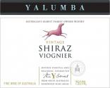 0 Yalumba - Shiraz Viognier The Y Series