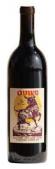 0 Ovum Wines - Old Vine Red Wine
