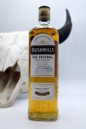 Bushmills - Original Irish Whiskey