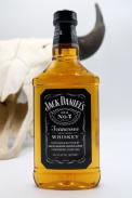 0 Jack Daniel's - Tennessee Whiskey