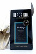 0 Black Box - Pinot Grigio California