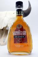 Christian Brothers - Brandy VS