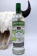 0 Smirnoff - Lime Vodka