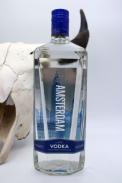 0 New Amsterdam - Vodka