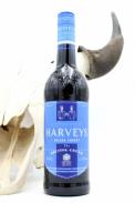 0 Harveys - Bristol Cream Jerez Sherry