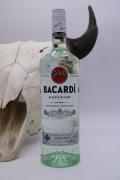 0 Bacardi - Rum Silver Light (Superior)