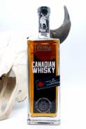 0 Willies Distillery - Canadian Whiskey