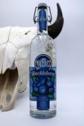 360 - Huckleberry Vodka