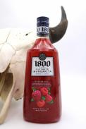 1800 - Ultimate Raspberry Margarita