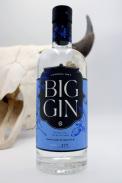 Captive Spirits - Big Gin
