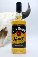 0 Jim Beam - Honey Bourbon