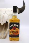 0 Jim Beam - Orange Whiskey