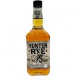Canadian Hunter - Hunter Rye