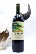 0 Cypress Vineyards - Merlot
